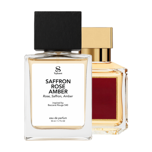 Smells like... Rouge