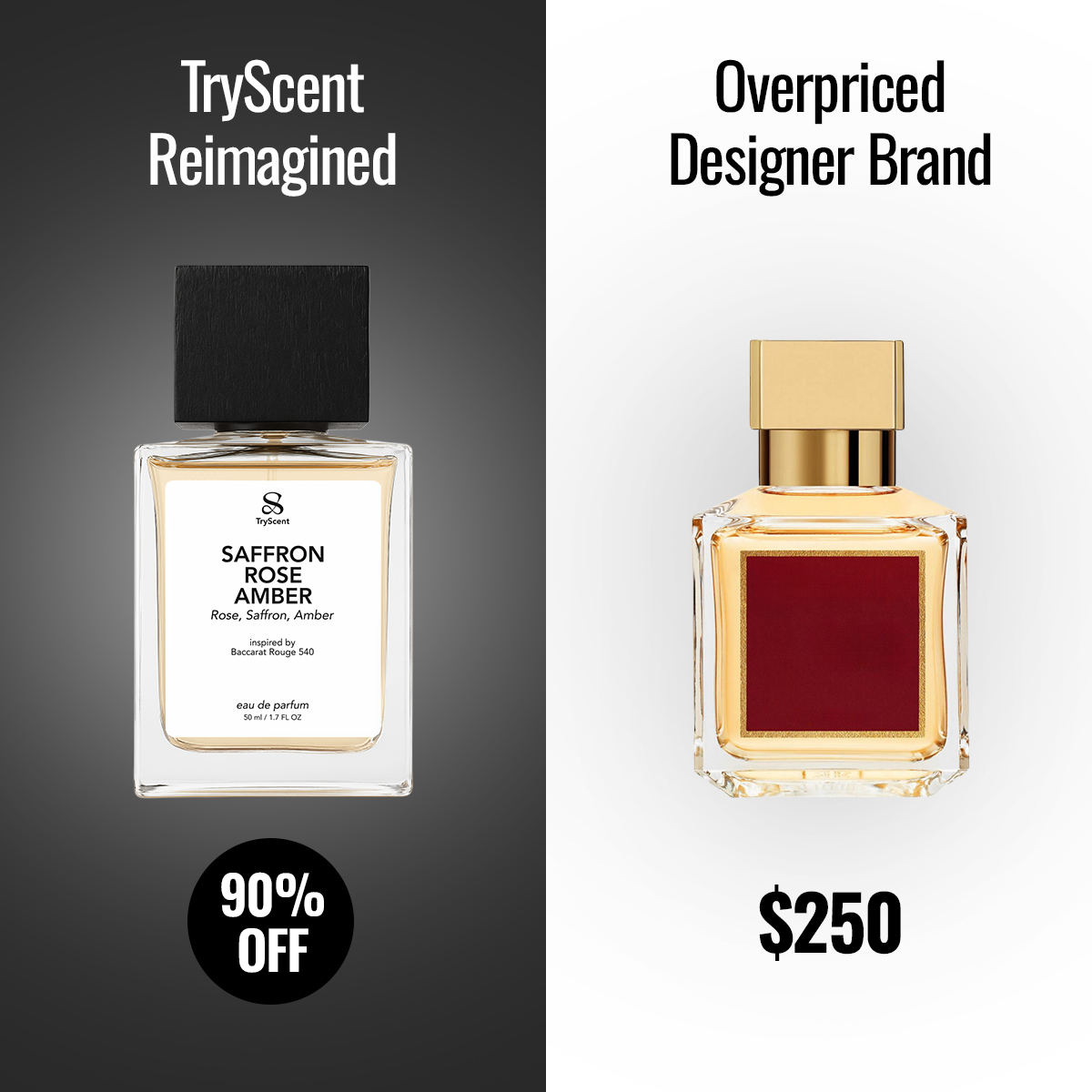 Smells like... Rouge