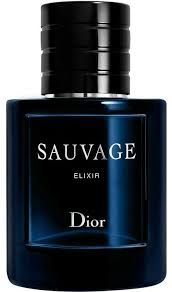 Suavage Elixir