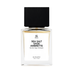 Sage & Sea Salt Ambrette