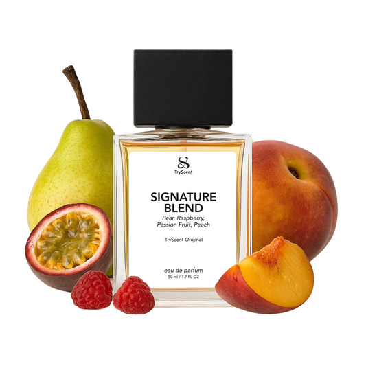 Smells like... Terre d'Hermes