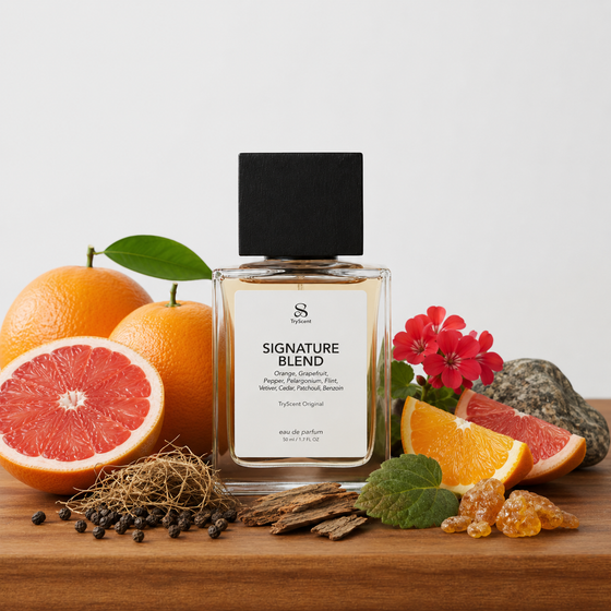 Signature Blend - No. 227