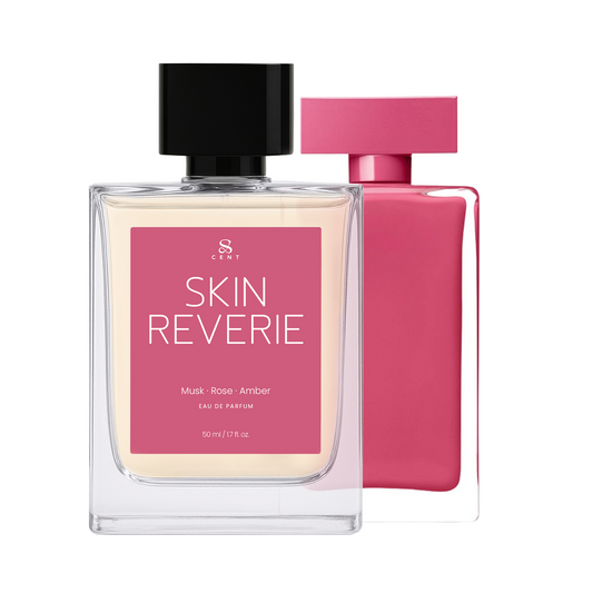 Smells like... Rodriguez For Her
