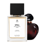 Smells like... Hypnotic Poison