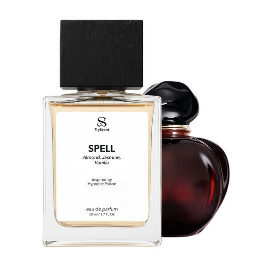Smells like... Hypnotic Poison