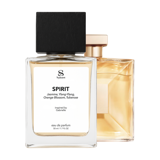 Smells like ... Gabrielle