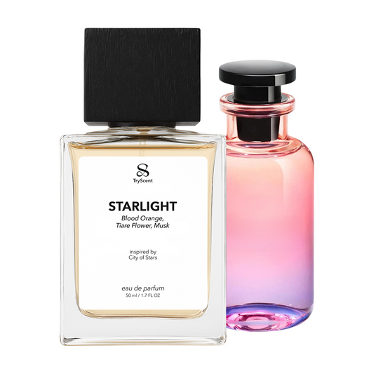 Smells like... City of Stars