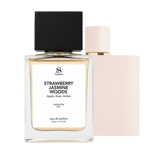 Smells like... Her