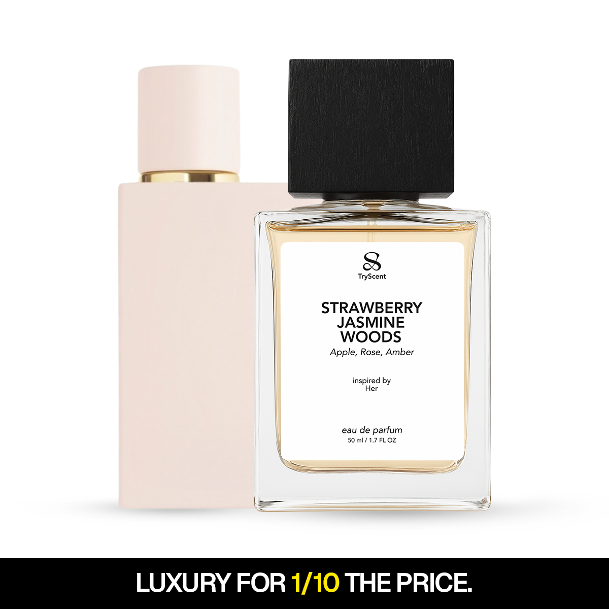 Smells like... Her