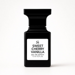 Sweet Cherry Vanilla