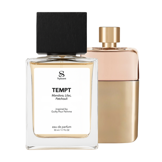 Smells like... Guilty Pour Femme Eau de Parfum