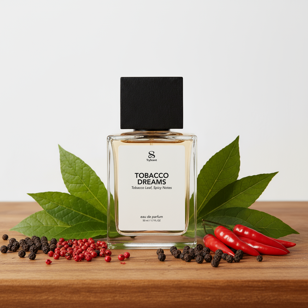 Tobacco Dreams