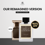 Smells like... Vanille Fatale