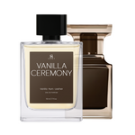 Smells like... Vanille Fatale