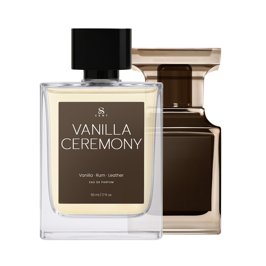 Smells like... Vanille Fatale