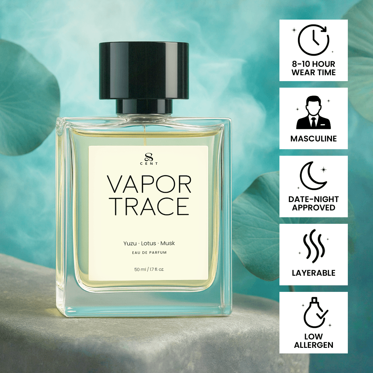 Smells like... L'Eau D'Issey