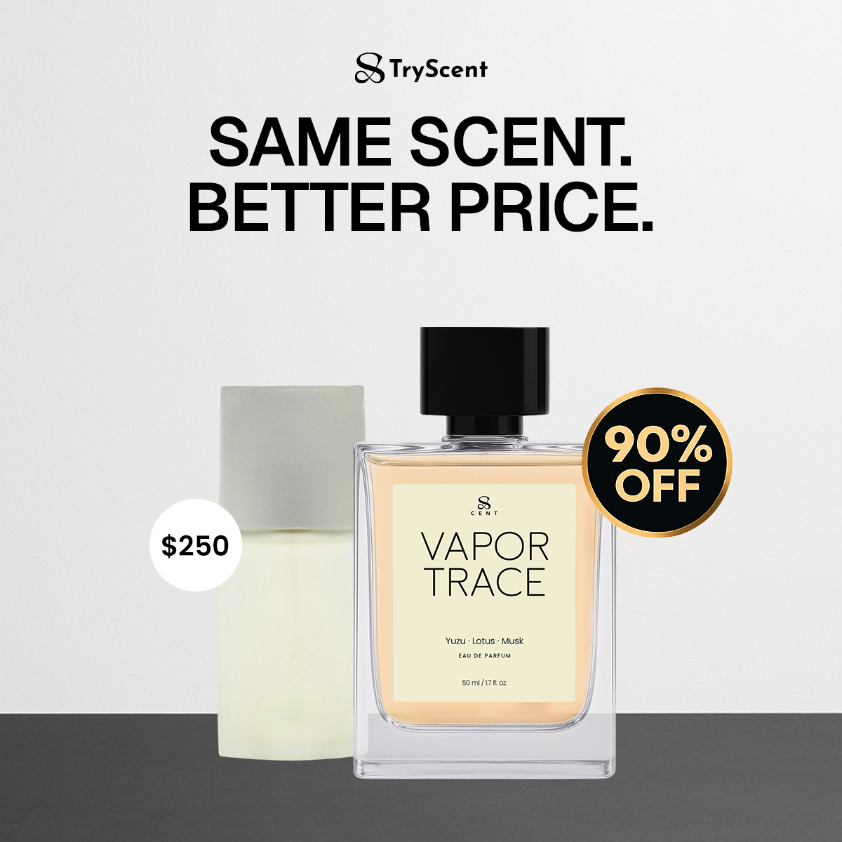 Smells like... L'Eau D'Issey
