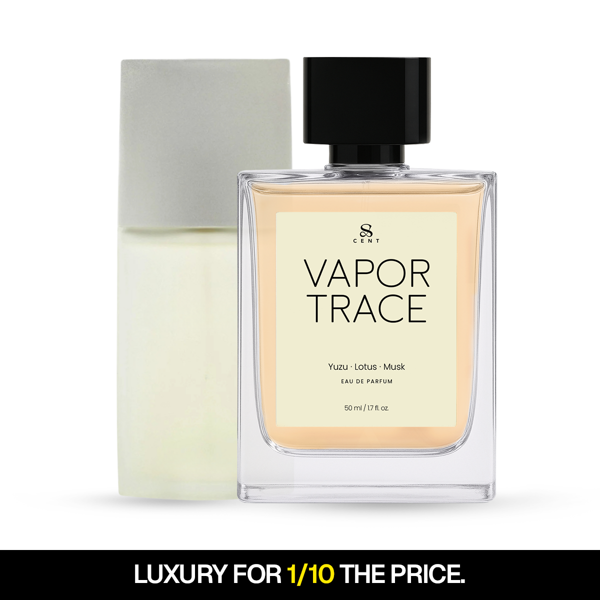 Smells like... L'Eau D'Issey