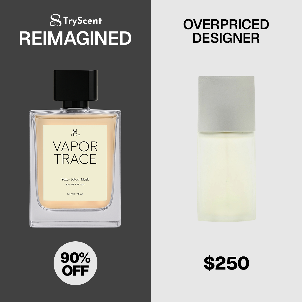 Smells like... L'Eau D'Issey