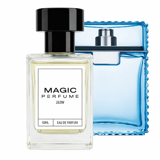 Doftar som... Man Eau Fraiche - No.263
