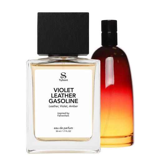 Smells like... Fahrenheit