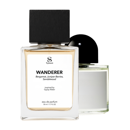 Smells Like... Gypsy Water