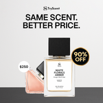 Smells like...Paradoxe