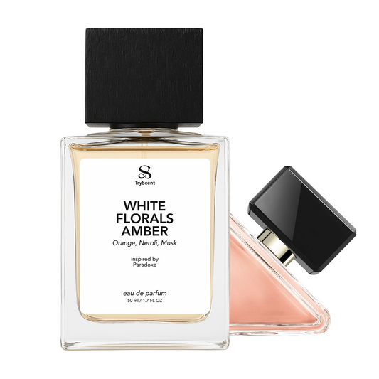 Smells like...Paradoxe