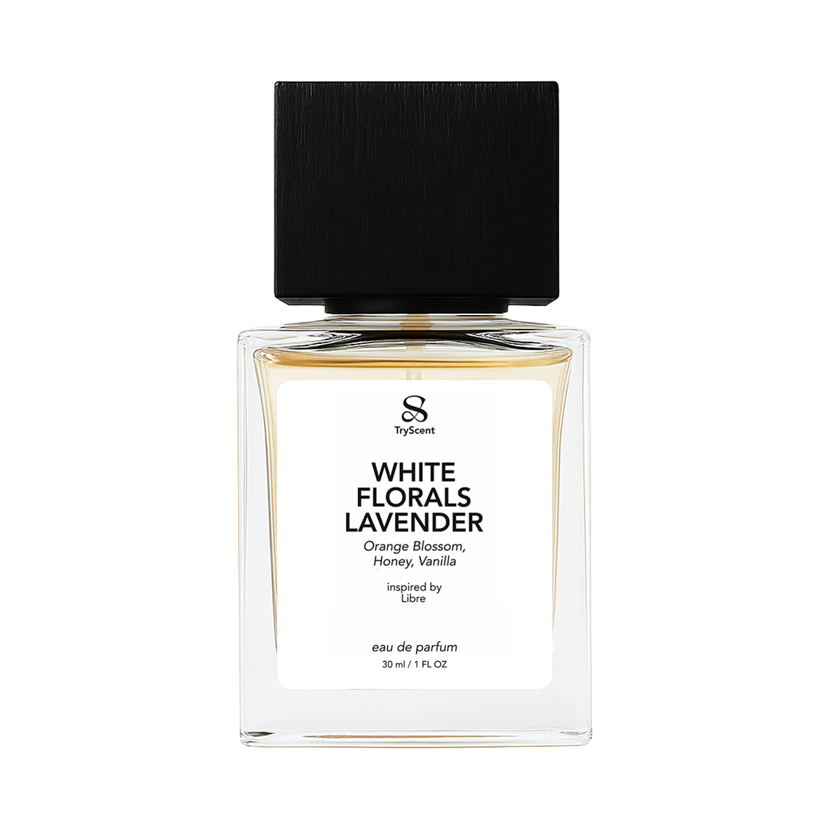 Smells like... Libre
