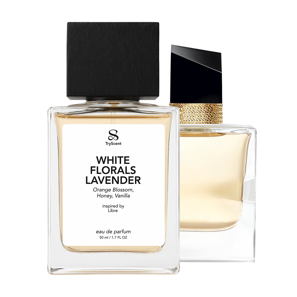 Smells like... Libre