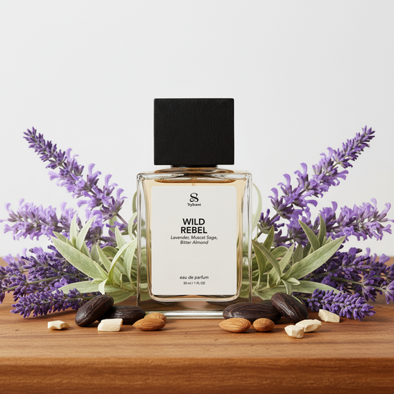 Wild Rebel - No. 232