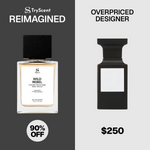 Smells like... F**king Fabulous