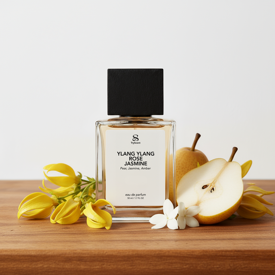 Ylang Rose - No. 159