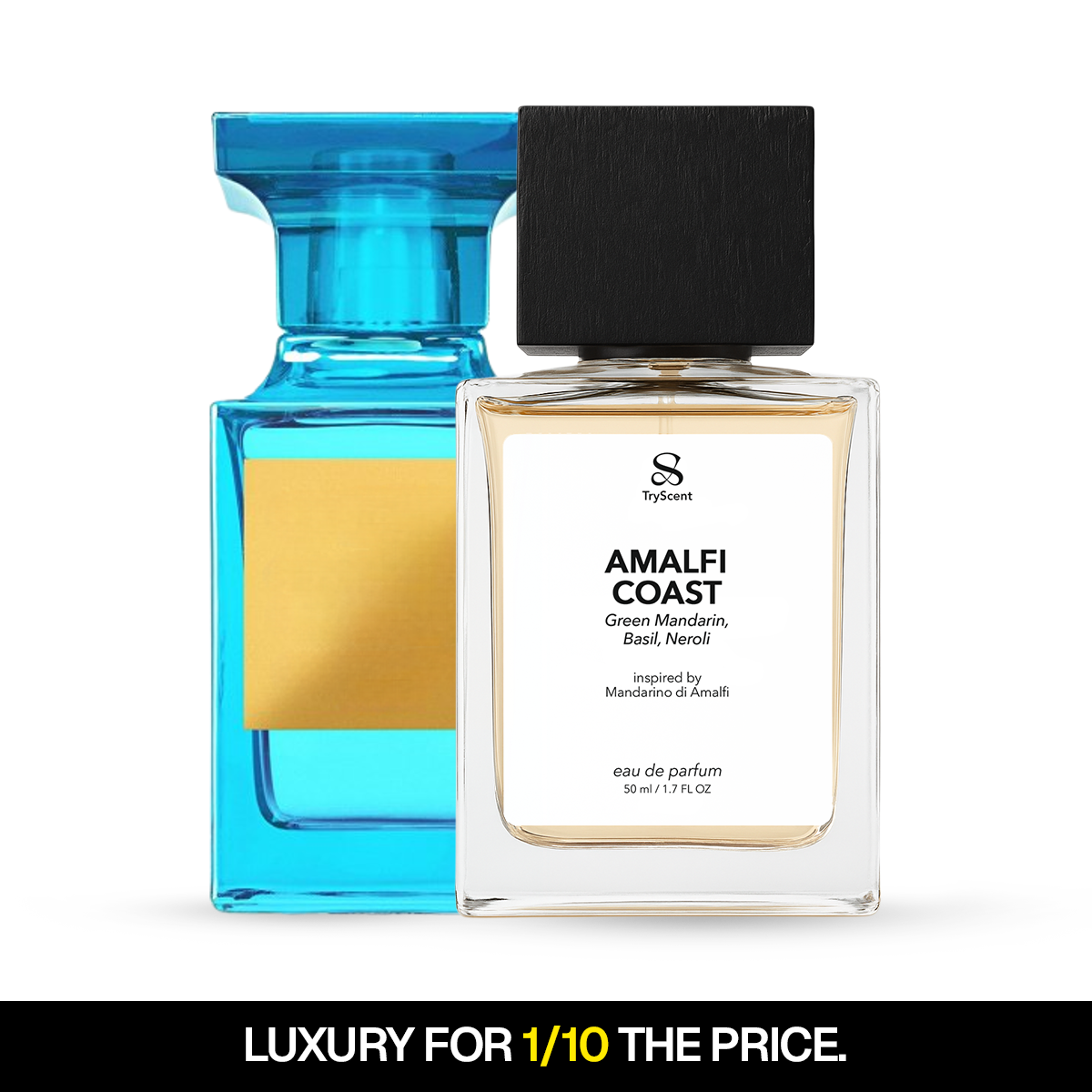 Smells like... Mandarino di Amalfi