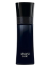 Armani Code