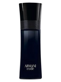 Armani Code