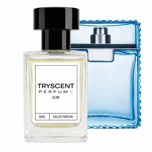 Doftar som... Man Eau Fraiche - No.263M