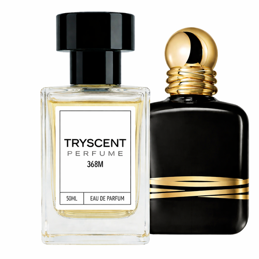 Doftar som...Stronger With You Oud - No. 368