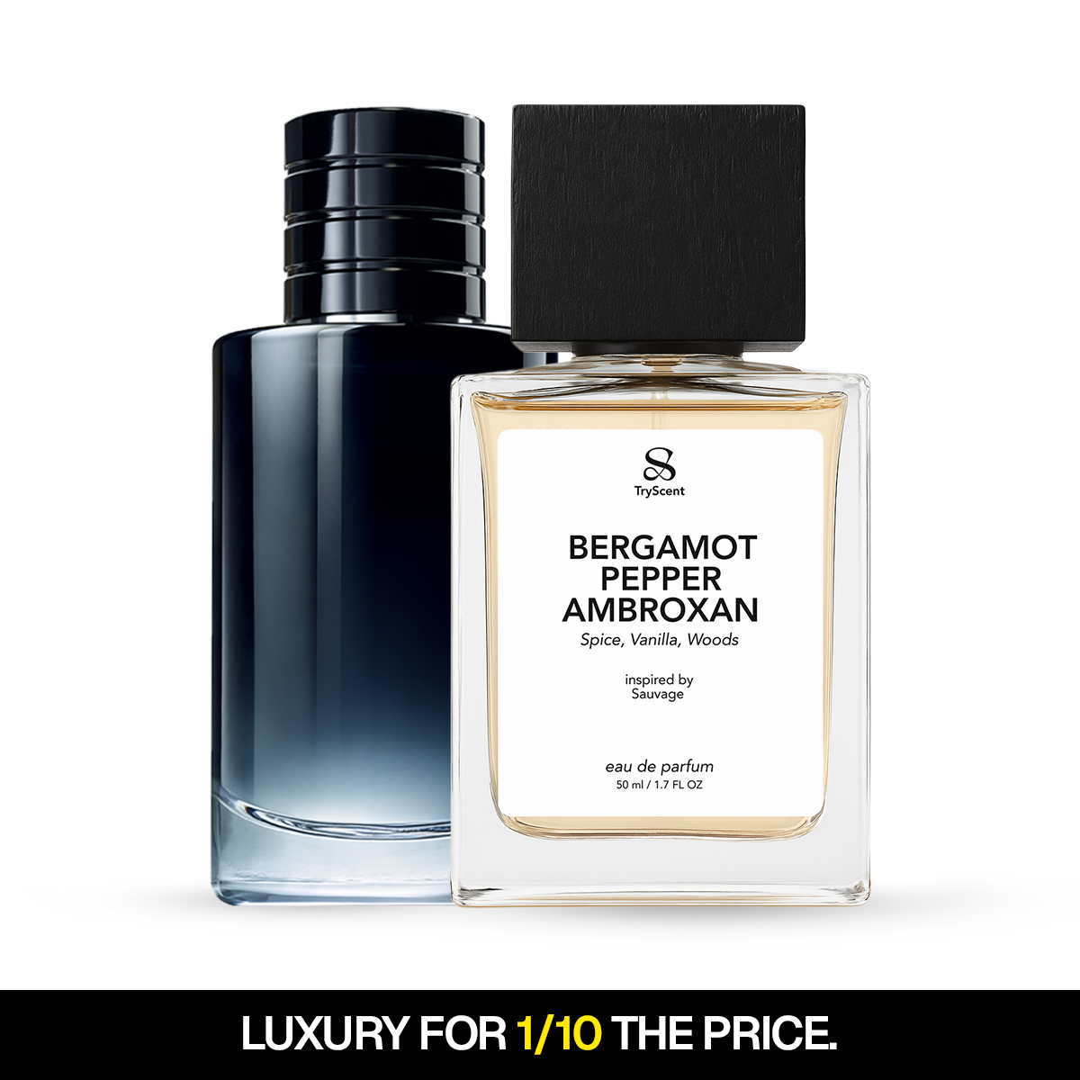 Smells like... Sauvage