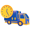 Forsikring ved tab og forsinket levering