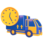 Forsikring ved tab og forsinket levering