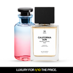 Smells like... California Dream