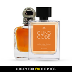 Smells like... Stronger With You Intensely