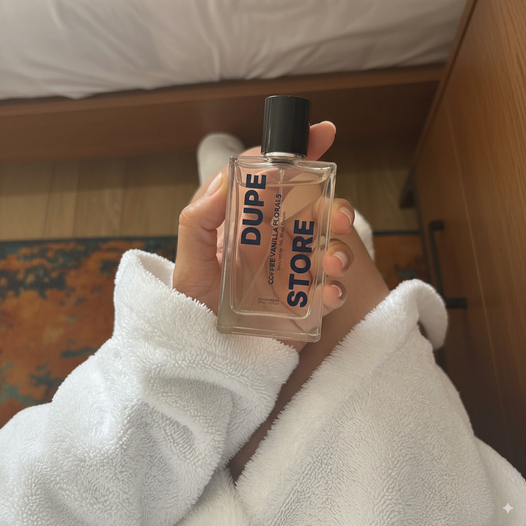 Leather Legacy PARFUM