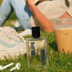 Crimson Velvet INTENSE