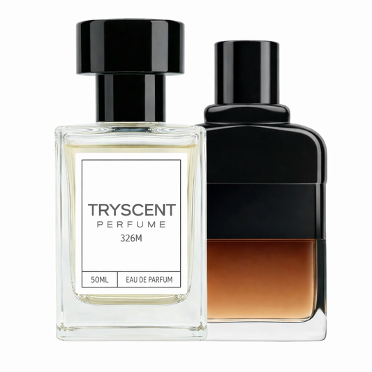 Doftar som... Gentleman Eau de Parfum Reserve Privée- No. 326M