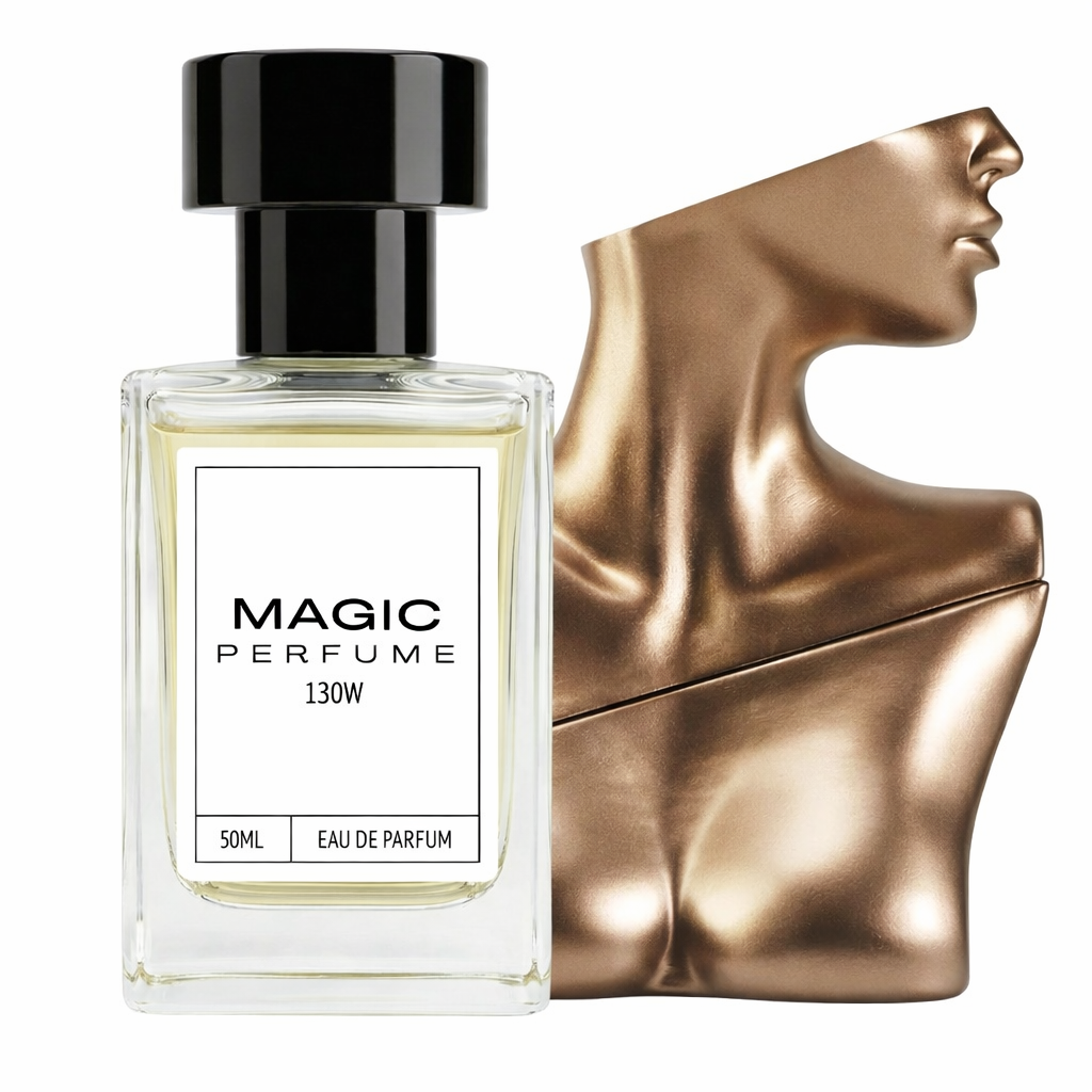 Doftar som... Eilish - No. 485W