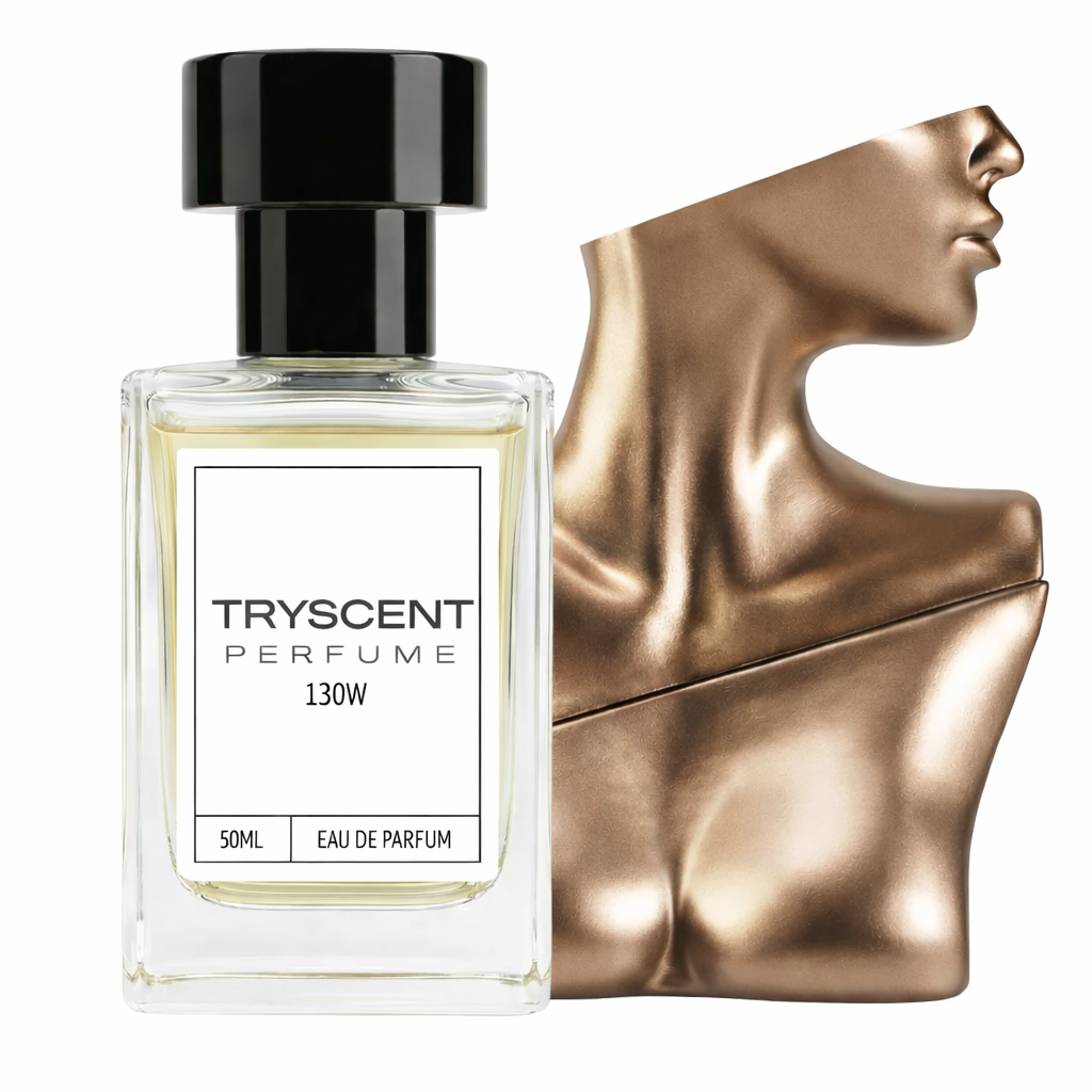 Doftar som... Eilish - No. 485W