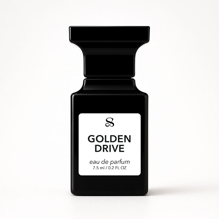 Smells like... Naxos