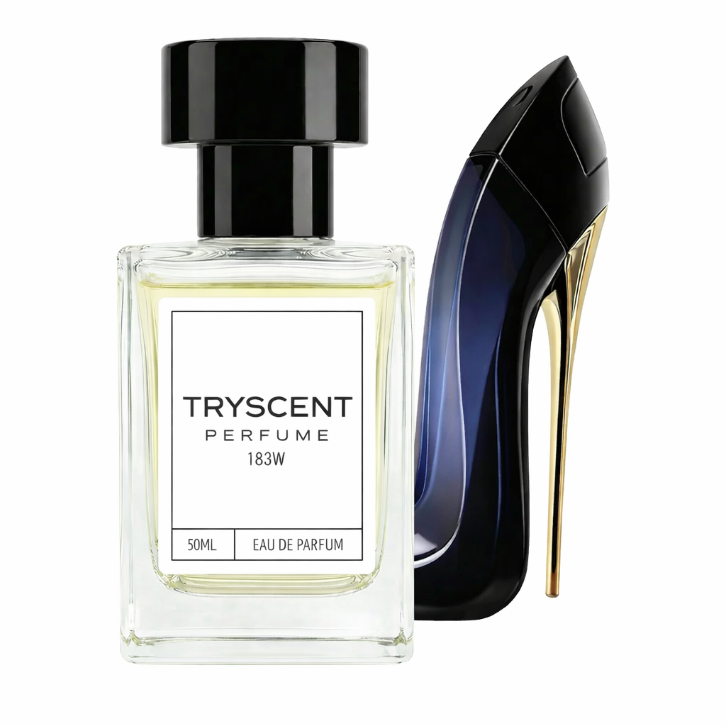 Doftar som... Good Girl - No. 183W